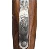 Image 4 : Cortts and Marechal Dual Signed Master Engraved Browning Olympian Grade Bolt Action Rifle in Desirab
