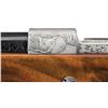 Image 5 : Cortts and Marechal Dual Signed Master Engraved Browning Olympian Grade Bolt Action Rifle in Desirab