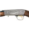 Image 2 : Outstanding Signed Master Engraver Angelo Bee Engraved Grade III Belgium Browning .22 Semi-Automatic