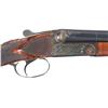 Image 2 : Cased Engraved Hatfield Uplander Grade II 20 Gauge Double Barrel Shotgun