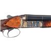 Image 2 : Cased Hatfield Upland Grade I 20 Gauge Double Barrel Shotgun
