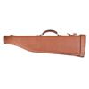 Image 3 : Winchester Model 12 Solid Rib Slide Action Shotgun in 16 Gauge with Mutton Case and Canvas Sleeve