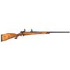 Image 1 : Weatherby Mark V Deluxe Model Bolt Action Rifle