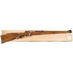 Near New Mannlicher-Schoenauer Model MC Bolt Action Carbine with Box