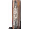 Image 2 : Engraved and Carved Peterlongo Model 98 Bolt Action Rifle