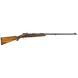 Steyr Model 1900 Bolt Action Takedown Rifle