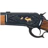 Image 2 : High Grade U.S. Repeating Arms Co./ Winchester Model 1886 Extra Light Lever Action Rifle with Box