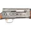 Image 2 : Engraved Browning Classic Auto 5 One of Five Thousand Semi-Automatic Shotgun with Box