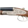 Image 2 : Excellent Engraved Browning 20 Gauge, Side Lock Double Barrel Shotgun