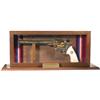 Image 1 : Cased Dan Wesson Deluxe Museum Edition Model 44 Double Action Constitution 200th Commemorative Revol