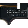 Image 2 : Two Cased Dan Wesson Commemorative Revolvers -A) Cased Dan Wesson Model 44 Big Game Five Commemorati