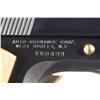 Image 2 : Cased Auto Ordnance Model 1911A1 Vietnam War Commemorative Semi-Automatic Pistol