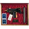 Image 1 : Cased U.S. Army Special Forces Commemorative Ingram Mac 10 Semi-Automatic Pistol