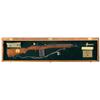Image 1 : Cased American Historical Foundation Model 14 Vietnam Commemorative Semi-Automatic Rifle