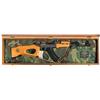 Image 1 : Cased Feg SA 85M Vietnam War Trophy Edition AK-47 Semi-Automatic Rifle with Accessories