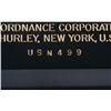 Image 3 : Two Cased Auto Ordnance Commemoratives -A) Cased Auto Ordnance United States Army Commemorative Semi