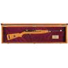 Image 1 : Cased Iver Johnson WWII Commemorative M1 Carbine