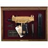 Image 1 : Cased Action Arms Limited Edition Uzi One of One Hundred Pistol with Accessories