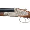 Image 2 : Browning BSS Side by Side Sidelock Shotgun with Box