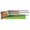 Image 1 : Three Remington Ducks Unlimited Commemorative Shotguns -A) Remington Model 1100 Magnum Ducks Unlimit
