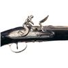 Image 2 : Superbly Decorated Pair of Exhibition Quality Presentation J. Lamotte Flintlock Pistols -A) Silver M