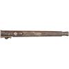 Image 2 : Attractive Silver Inlaid Matchlock Pistol