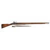 Image 1 : Fine British Third Model Brown Bess Musket with Bayonet
