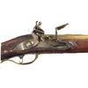 Image 2 : Unique I.C. Saps Berlin Marked Brass Barreled Flintlock Style Air Gun