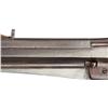 Image 2 : Scarce Remington Factory Metallic Cartridge Conversion Revolving Rifle with Presentation Inscription