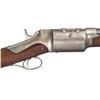 Image 2 : Rare Cased Roper Revolving Shotgun with Accessories