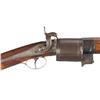 Image 2 : J & J Miller Revolving Pill Lock Rifle