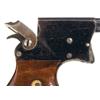 Image 3 : Rare Experimental Unmarked Style Number One Vest Pocket Pistol
