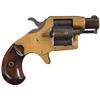 Image 1 : Rare Short Barrel Colt House Model Cloverleaf Revolver