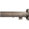 Image 3 : Extremely Rare Special Order Colt Model 1851 Navy Revolver with 12-Inch Barrel