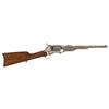 Image 1 : Rare Very Early Production (Serial Number 6) Colt Model 1855 Revolving Carbine with 15 Inch Barrel
