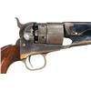 Image 2 : Fine Commercial Colt Model 1860 Civilian Army Percussion Revolver