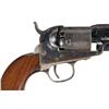 Image 2 : Excellent Cased Colt Model 1849 Pocket Revolver with Accessories
