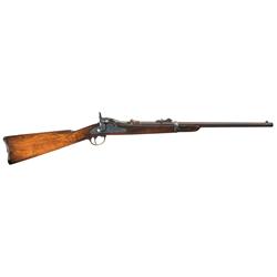 U.S. Springfield Model 1879 Trapdoor Carbine