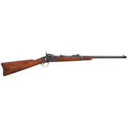 U.S. Springfield Model 1879 Trapdoor Carbine