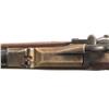 Image 2 : U.S. Springfield Model 1884 Trapdoor Rifle with Bayonet