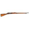 Image 1 : U.S. Springfield Model 1898 Krag Gallery Practice Rifle with Replacement Stevens Pope Barrel