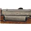 Image 2 : U.S. Springfield Model 1898 Krag Gallery Practice Rifle with Replacement Stevens Pope Barrel