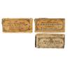 Image 1 : Three Frankford Arsenal Boxes of Cavalry SAA/Schoefield Cartridges