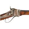 Image 4 : Excellent and Rare Sharps New Model 1869 Sporting Rifle