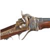 Image 2 : Sharps New Model 1863 Carbine with Metallic Cartridge Conversion