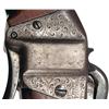 Image 2 : Rare Factory Engraved Sharps Model 1853 Slant-Breech Shotgun