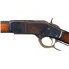 Image 2 : Special Order Winchester Model 1873 Sporting Rifle with Thirty-Inch Barrel and Set Trigger