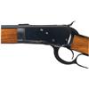 Image 2 : Exceptional Winchester Model 1892 Take-Down 44-40 Lever Action Rifle