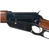 Image 2 : Exceptional Winchester Model 1895 Lever Action Saddle Ring Carbine