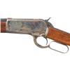 Image 2 : Factory Documented Winchester Model 1886 Sporting Rifle